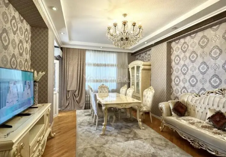 2 otaqlı mənzil Satılır, Əhmədli, Xətai, Bakı