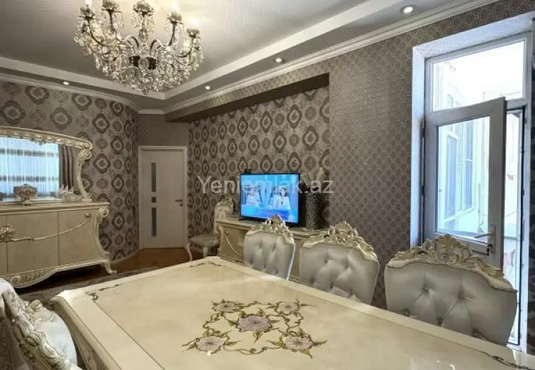 2 otaqlı mənzil Satılır, Əhmədli, Xətai, Bakı