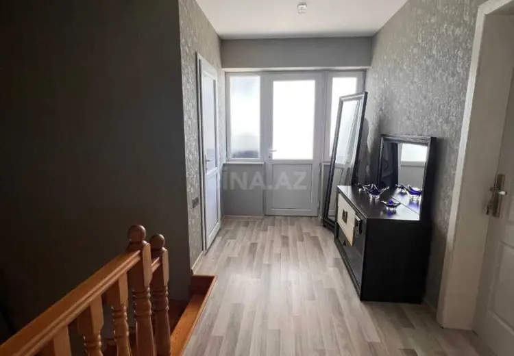 4 otaqlı mənzil Satılır, Biləcəri qəs., Binəqədi, Bakı