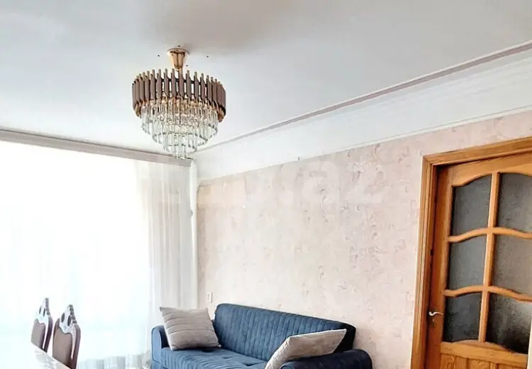 2 otaqlı mənzil , Sumqayıt