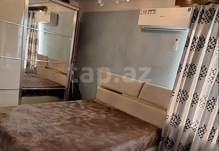 2 otaqlı mənzil , Sumqayıt