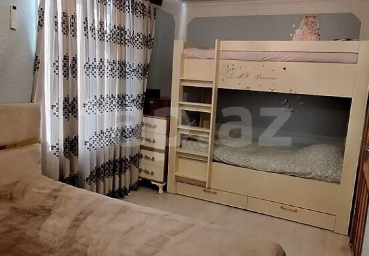 2 otaqlı mənzil , Sumqayıt