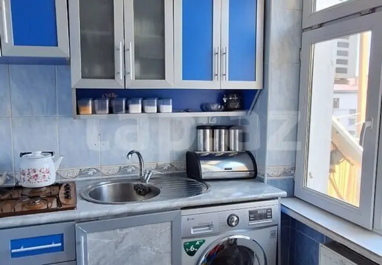 2 otaqlı mənzil , Sumqayıt