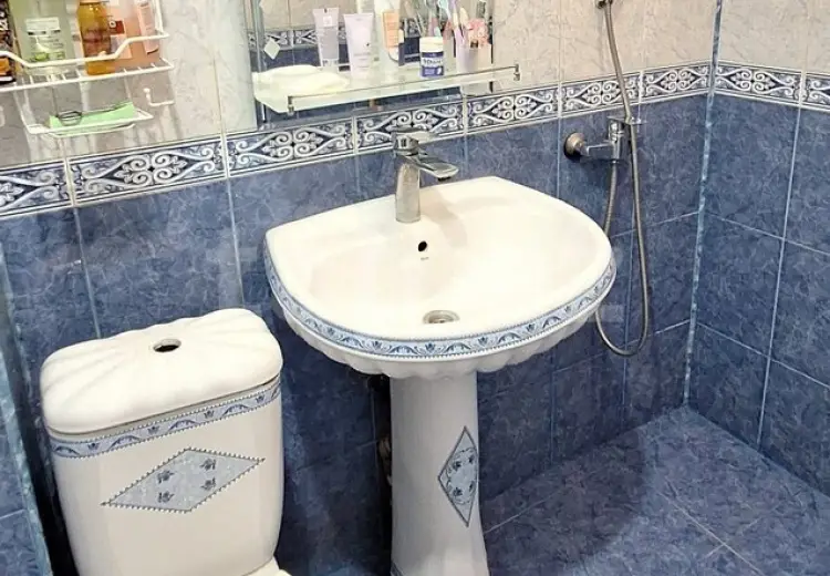 2 otaqlı mənzil , Sumqayıt
