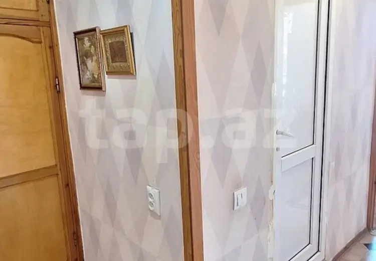 2 otaqlı mənzil , Sumqayıt
