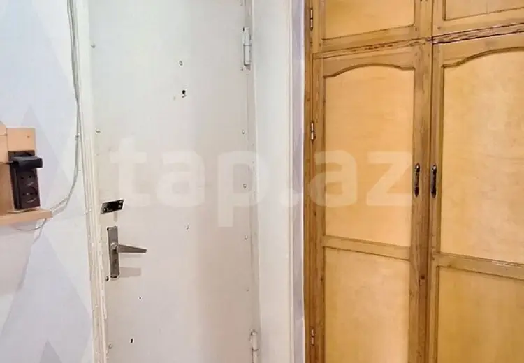 2 otaqlı mənzil , Sumqayıt