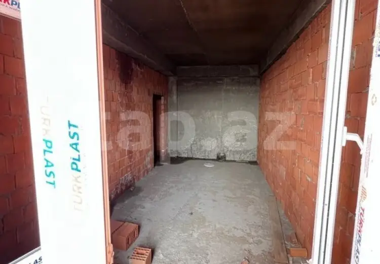 2 otaqlı mənzil , Bakı