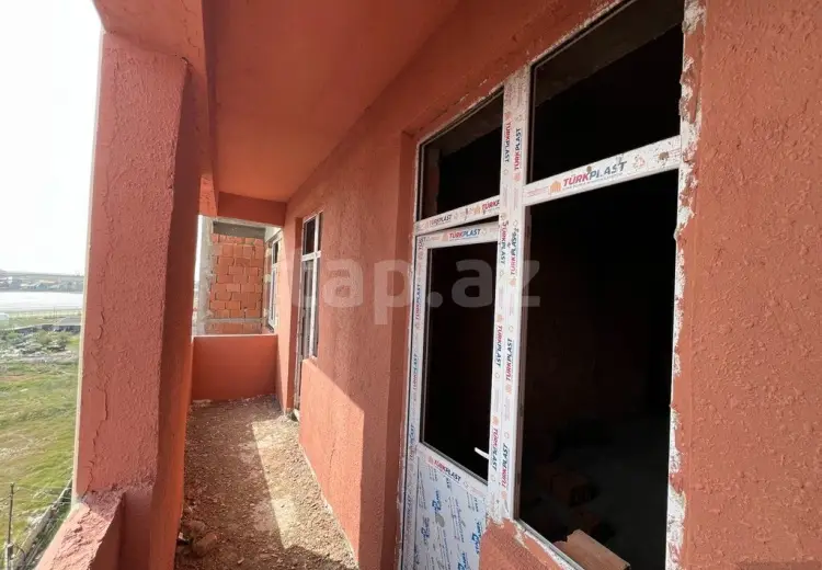 2 otaqlı mənzil , Bakı