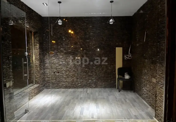 0 m² Obyekt / Ofis , Nərimanov, Bakı