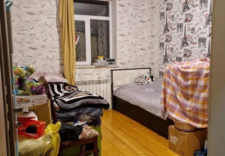 3 otaqlı mənzil , Bakı