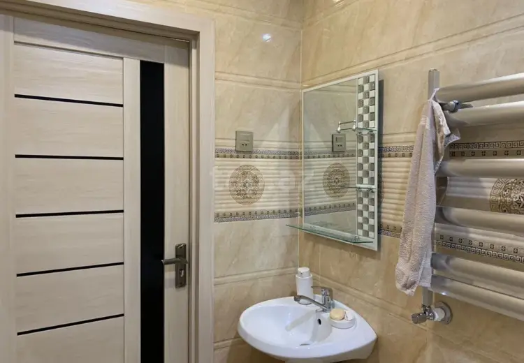 2 otaqlı mənzil Kirayə (aylıq), Xırdalan