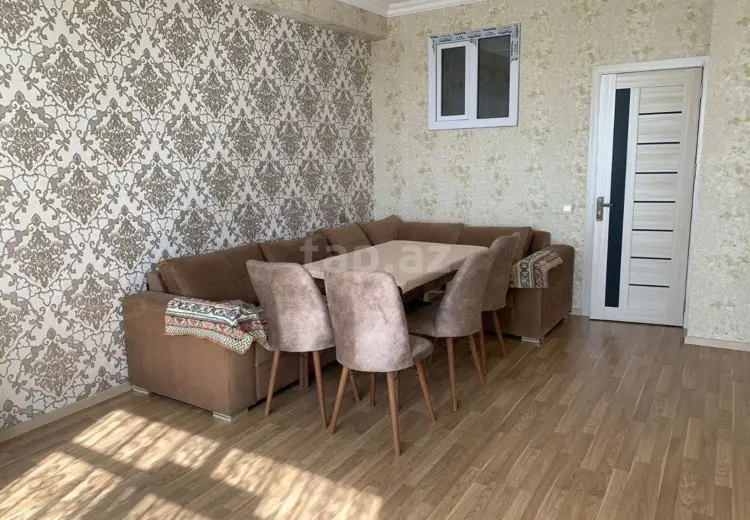 2 otaqlı mənzil Kirayə (aylıq), Xırdalan