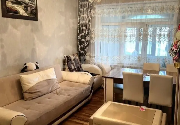 2 otaqlı mənzil , Bakı