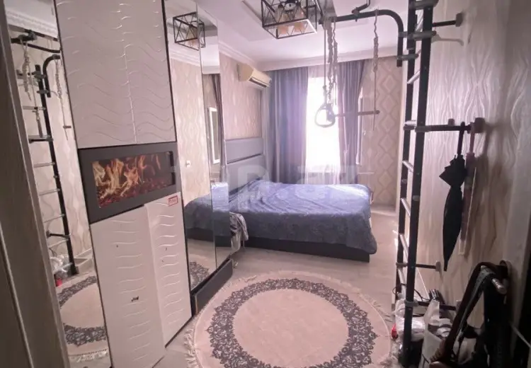 2 otaqlı mənzil , Bakı