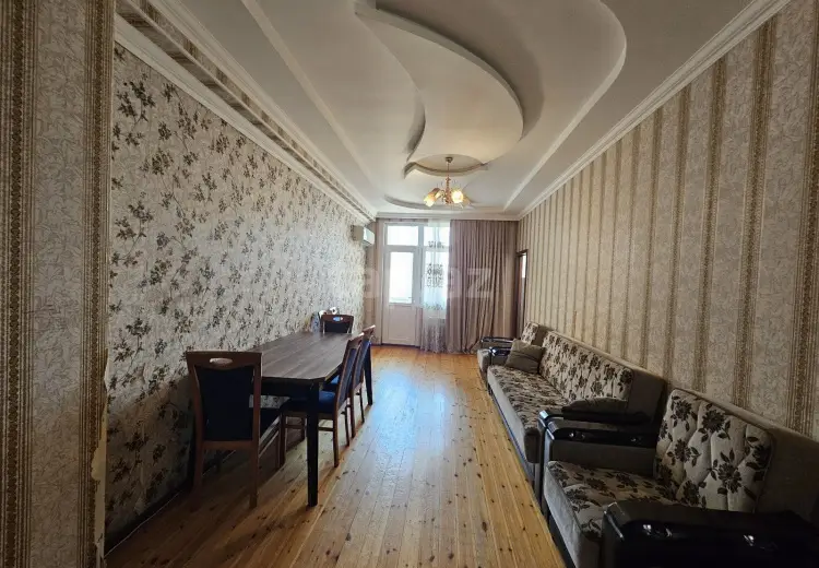 2 otaqlı mənzil , Xırdalan