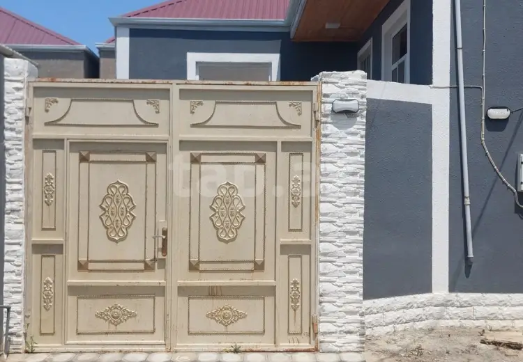 2 otaqlı mənzil , Bakı