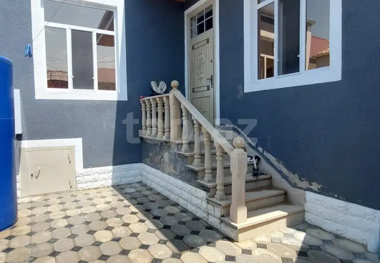 2 otaqlı mənzil , Bakı