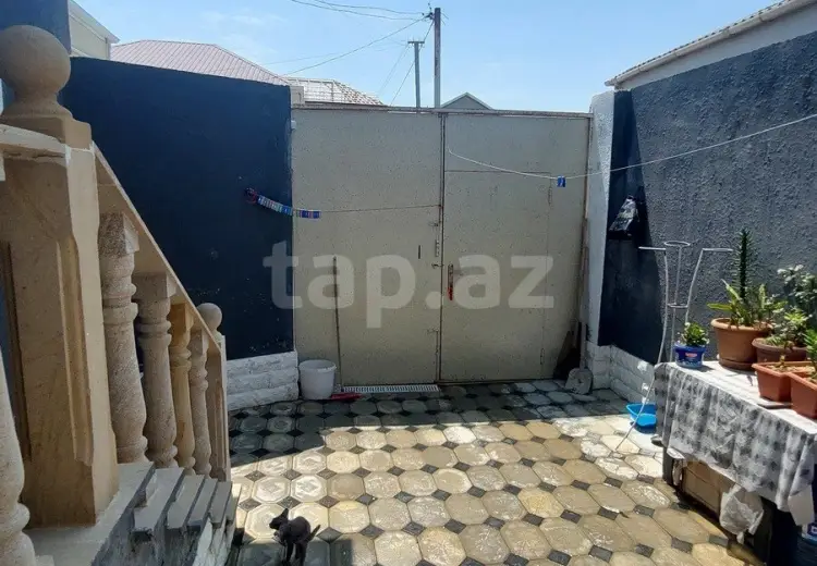 2 otaqlı mənzil , Bakı