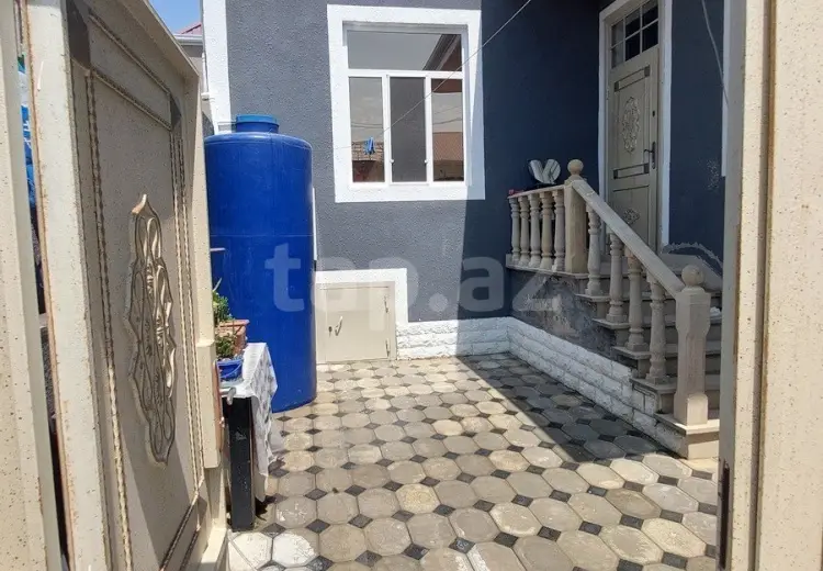 2 otaqlı mənzil , Bakı