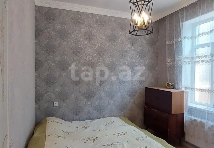 2 otaqlı mənzil , Bakı