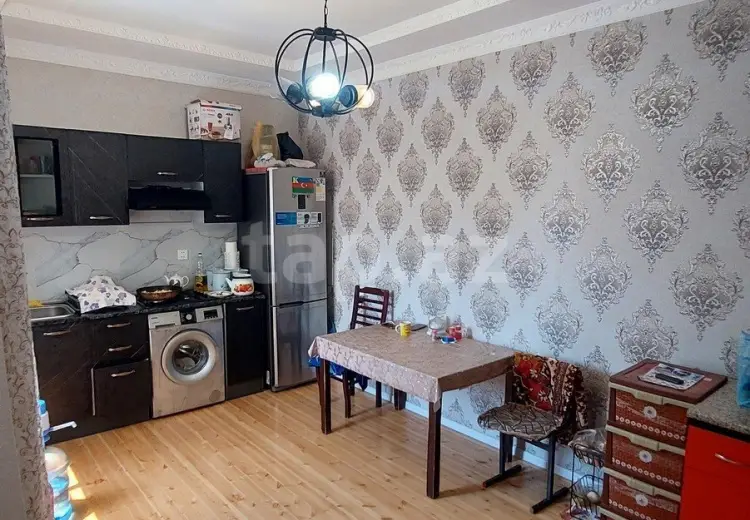 2 otaqlı mənzil , Bakı
