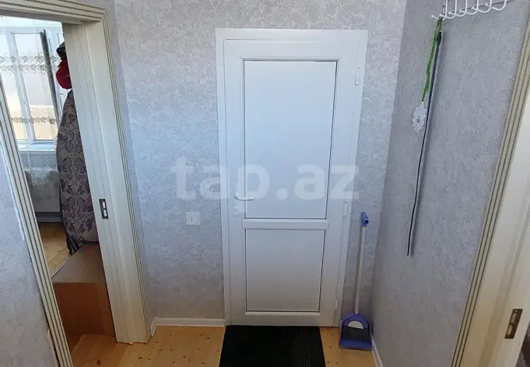2 otaqlı mənzil , Bakı