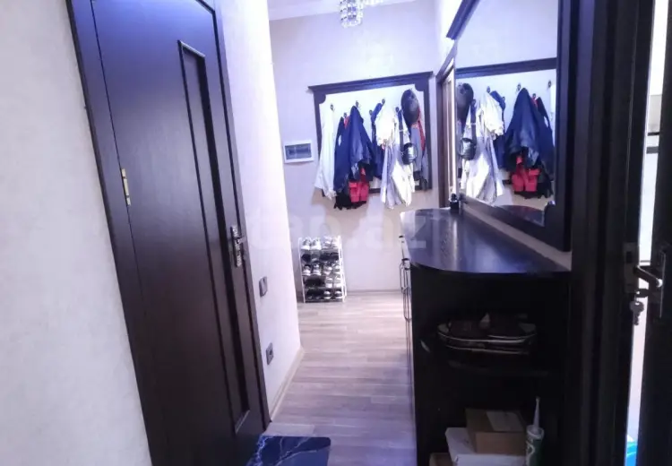 2 otaqlı mənzil , Xırdalan