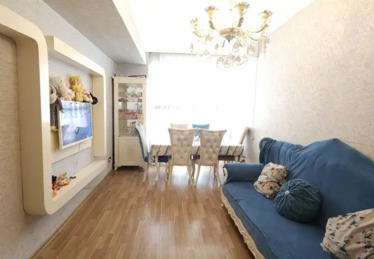 2 otaqlı mənzil , Xırdalan