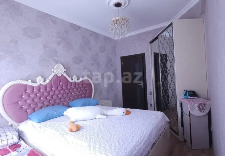 2 otaqlı mənzil , Xırdalan