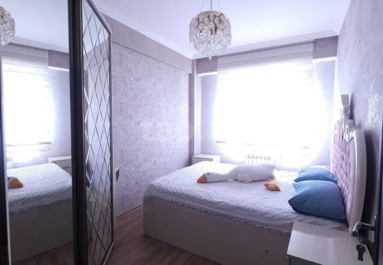 2 otaqlı mənzil , Xırdalan