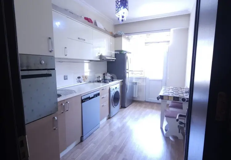2 otaqlı mənzil , Xırdalan
