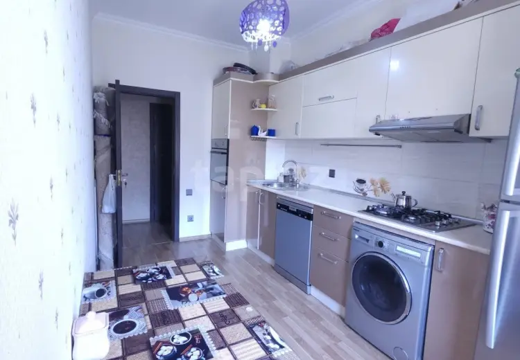 2 otaqlı mənzil , Xırdalan
