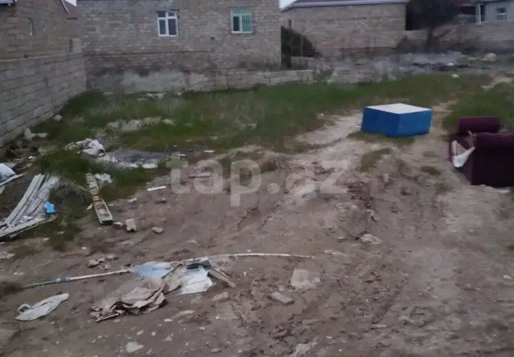 0 m² Obyekt / Ofis , Ramana qəs., Sabunçu, Bakı