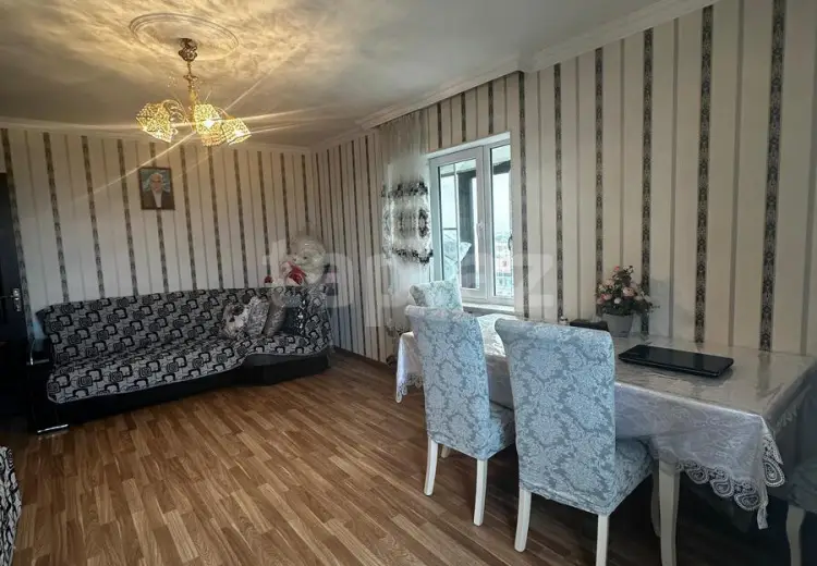 2 otaqlı mənzil , Sumqayıt