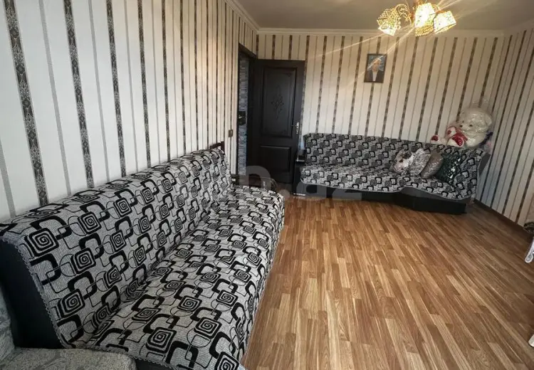 2 otaqlı mənzil , Sumqayıt