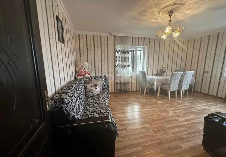 2 otaqlı mənzil , Sumqayıt