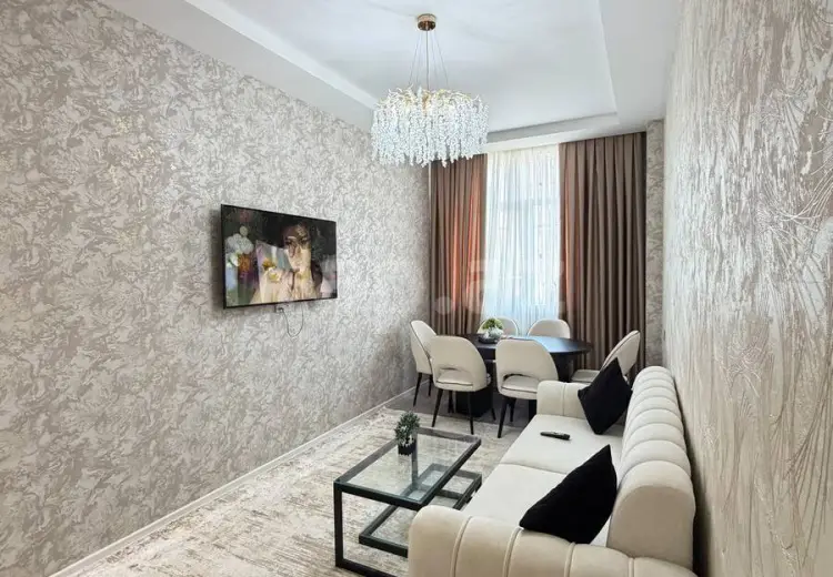 2 otaqlı mənzil , Xırdalan