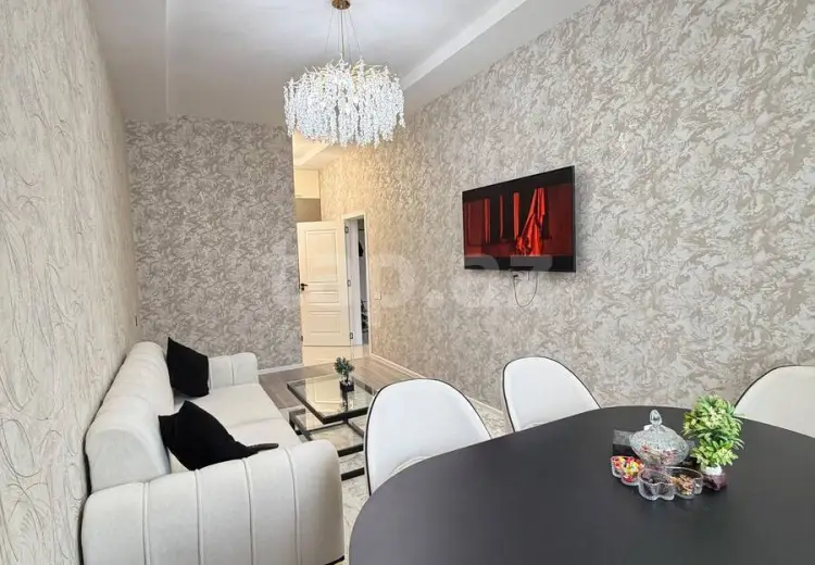 2 otaqlı mənzil , Xırdalan