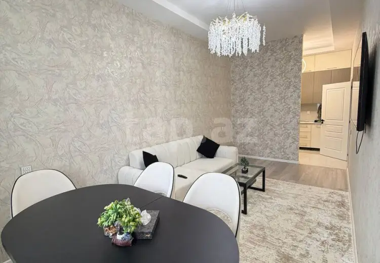 2 otaqlı mənzil , Xırdalan