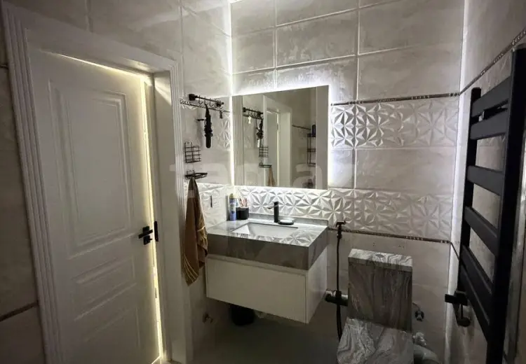 2 otaqlı mənzil , Xırdalan