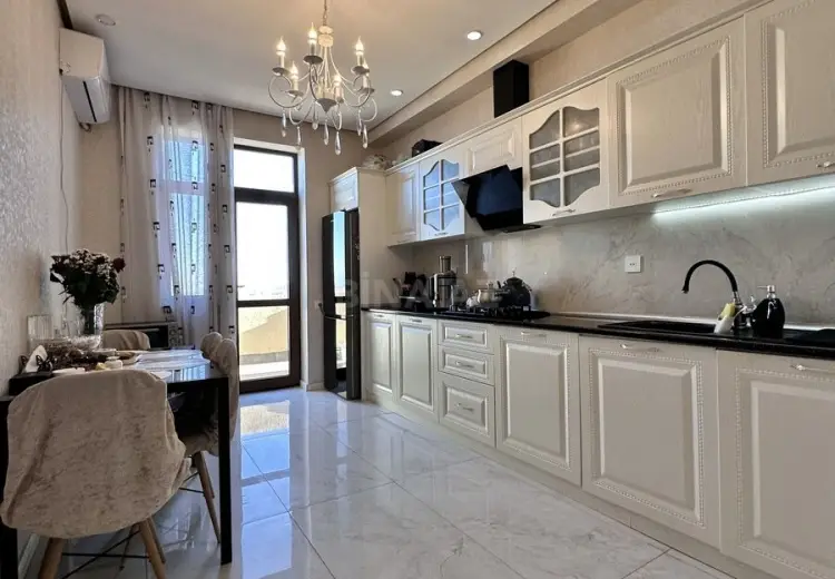 3 otaqlı mənzil Satılır, Yasamal qəs., Yasamal, Bakı