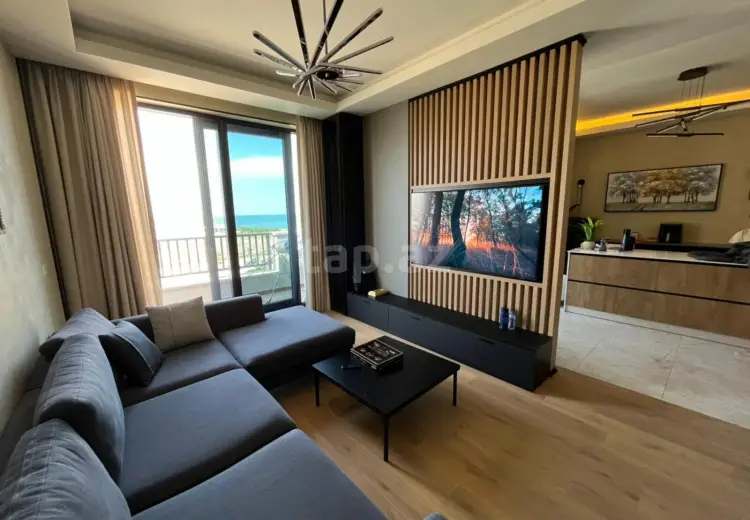 2 otaqlı mənzil , Bakı