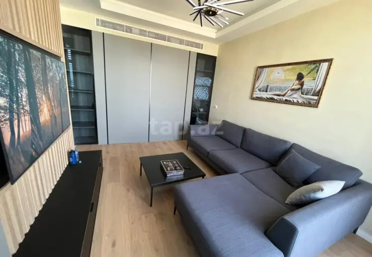 2 otaqlı mənzil , Bakı
