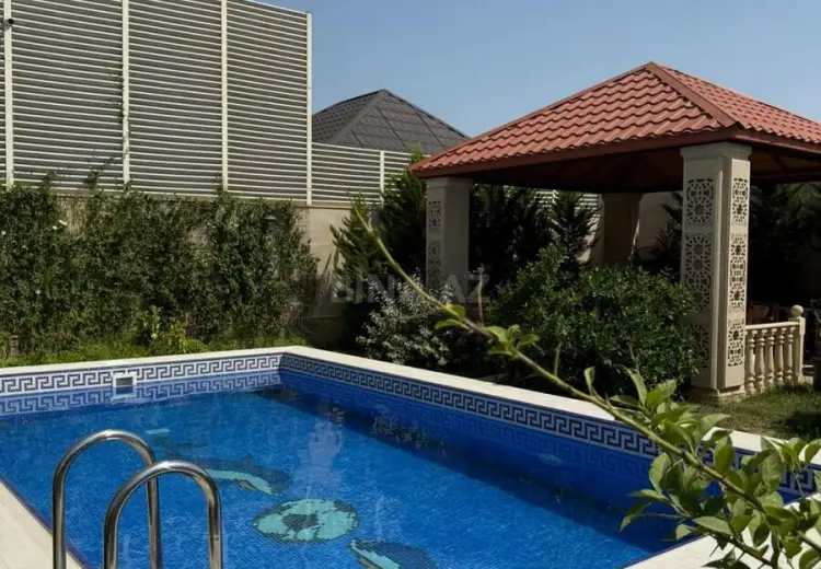 5 otaqlı mənzil Satılır, Nardaran qəs., Sabunçu, Bakı