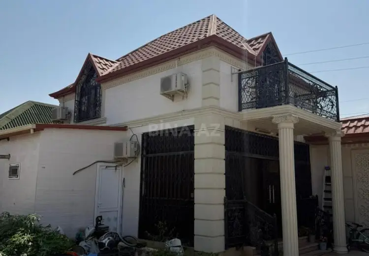 5 otaqlı mənzil Satılır, Nardaran qəs., Sabunçu, Bakı