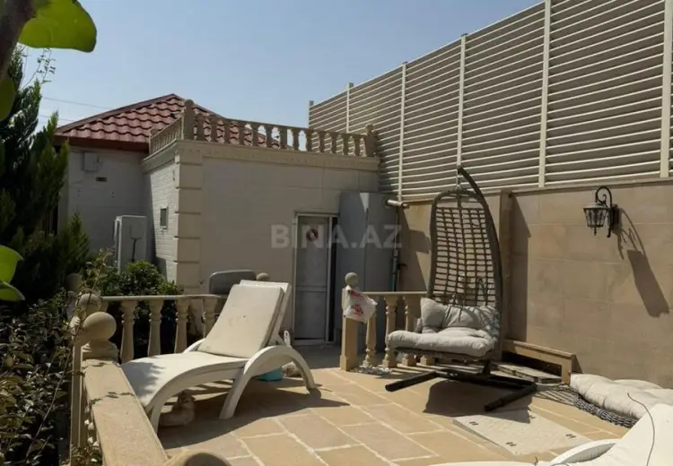 5 otaqlı mənzil Satılır, Nardaran qəs., Sabunçu, Bakı