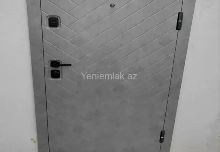 2 otaqlı mənzil Satılır, Xırdalan