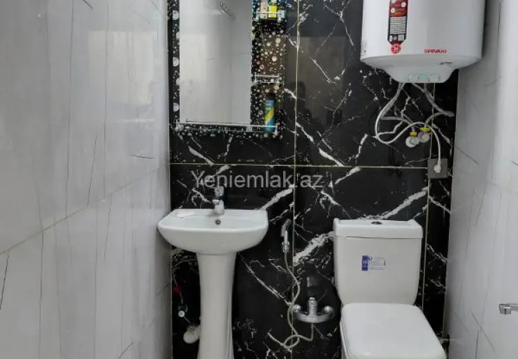 2 otaqlı mənzil Satılır, Xırdalan