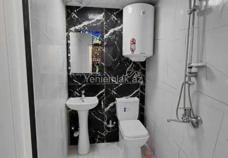 2 otaqlı mənzil Satılır, Xırdalan
