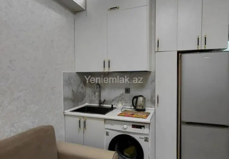2 otaqlı mənzil Satılır, Xırdalan